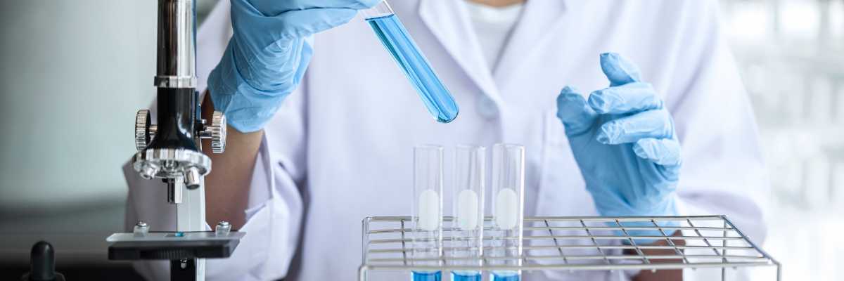 Dagdā Gulbja laboratorija